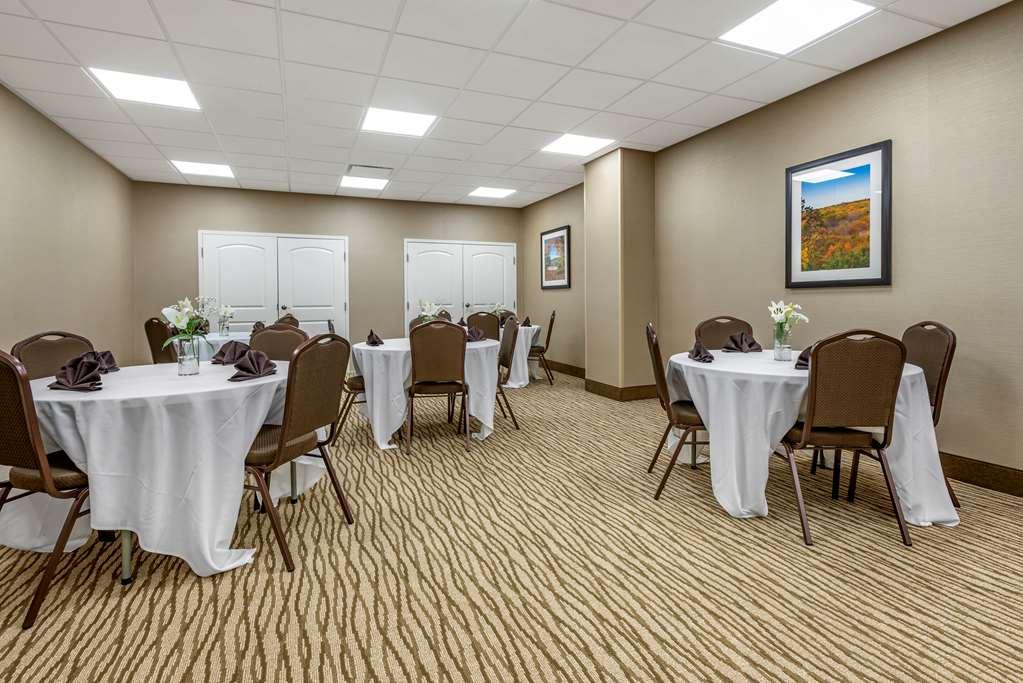 Comfort Inn Brewster Facilidades foto